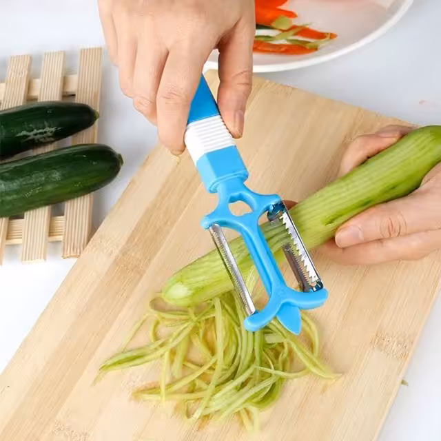 پوسن کن دوطرفه یک‌عدد