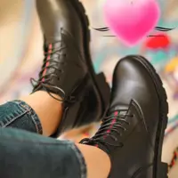 بوت گوچی زنانه کد 6335