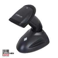 بارکدخوان بی سیم میوا MEVA MBS-3880