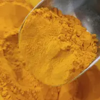 زردچوبه دوبارساب اعلا ( 100 گرمی )