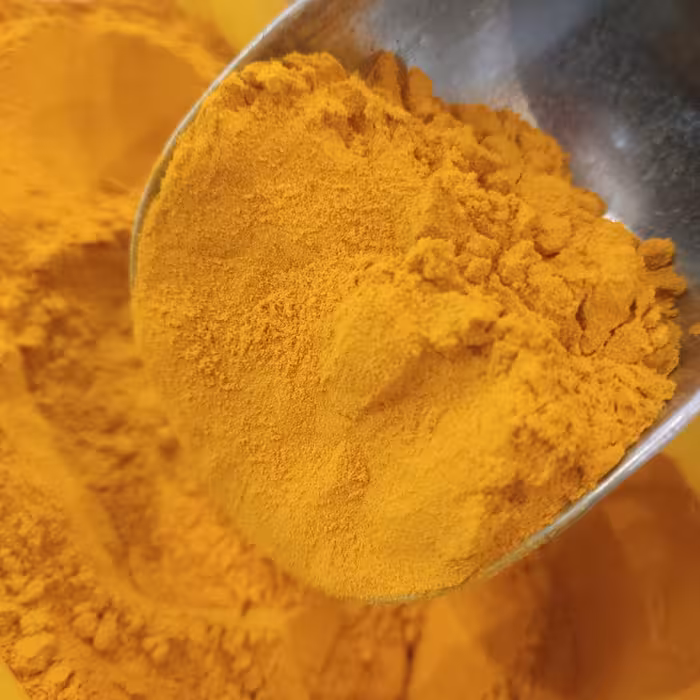 زردچوبه دوبارساب اعلا ( 100 گرمی )