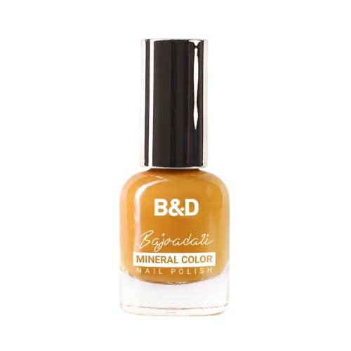 لاک ناخن B&D سری معمولی شماره N43