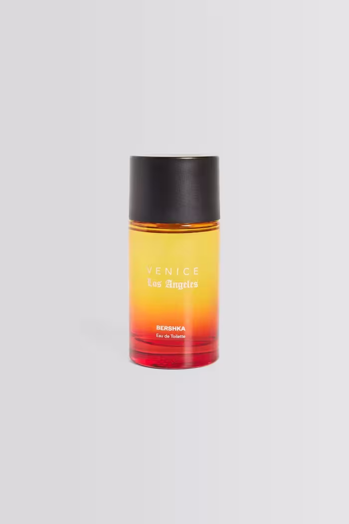 عطر مردانه ونیز L.A. 100 میل اورجینال Bershka