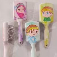 برس کودکانه طرح غدیر