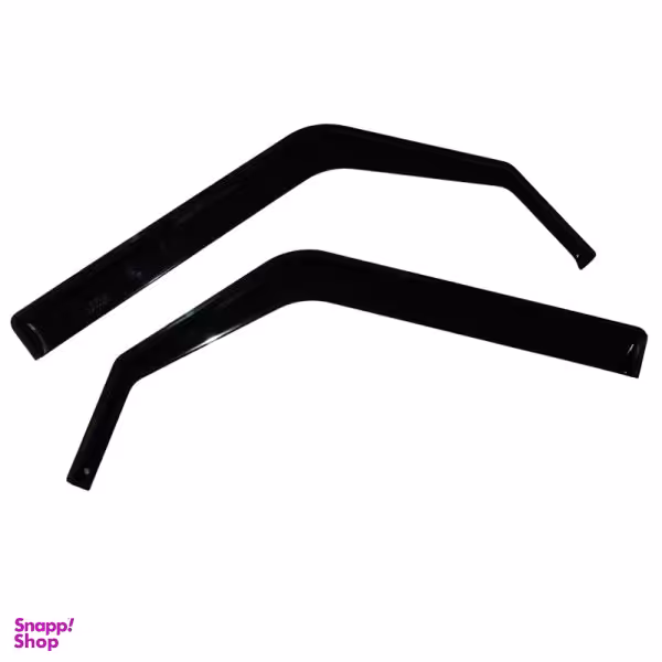 بادگیر خودرو پوما مدل a6931 مناسب برای پیکان مجموعه دو عددی