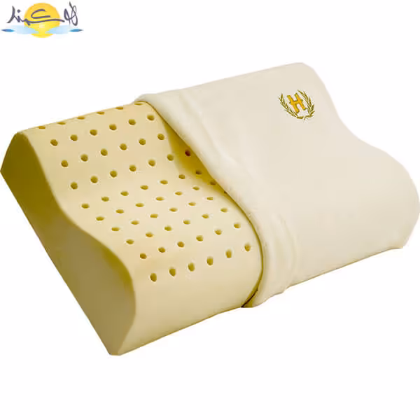 بالش طبی هوشمند مدل سوپر موج نسیم