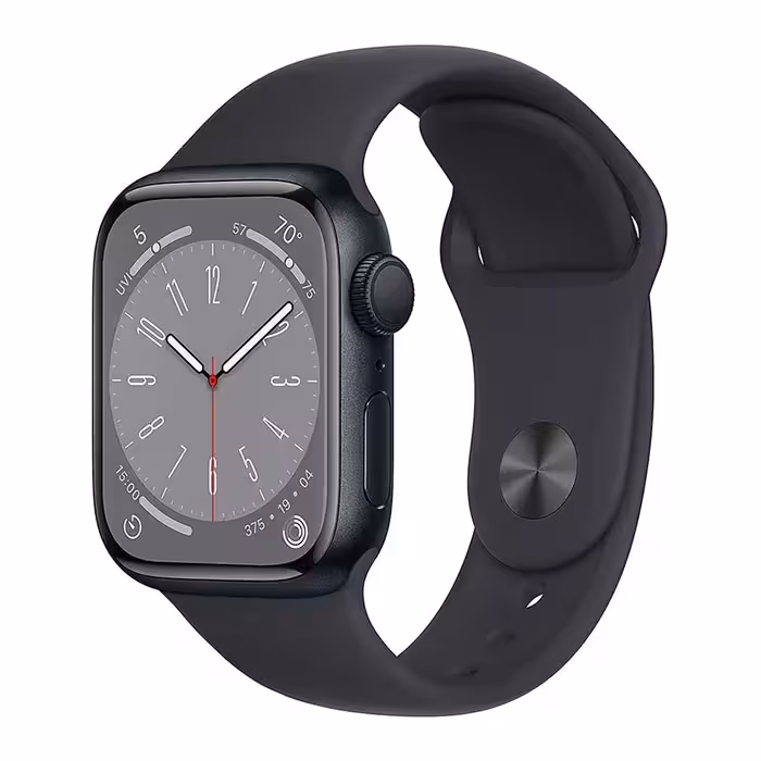 قیمت و خرید ساعت هوشمند اپل مدل Apple Watch Series 8 41mm | یاس ارتباط