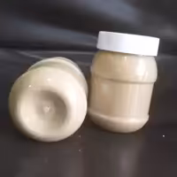 کره بادام زمینی خالص آستانه تازه  2 کیلویی ارسال رایگان صادراتی آستانه اشرفیه