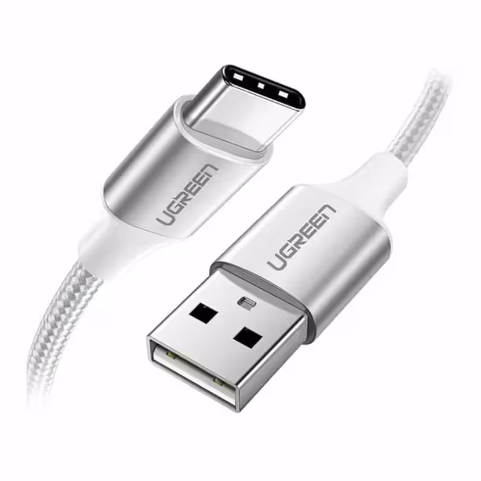 کابل 1 متری Type-C یوگرین US288