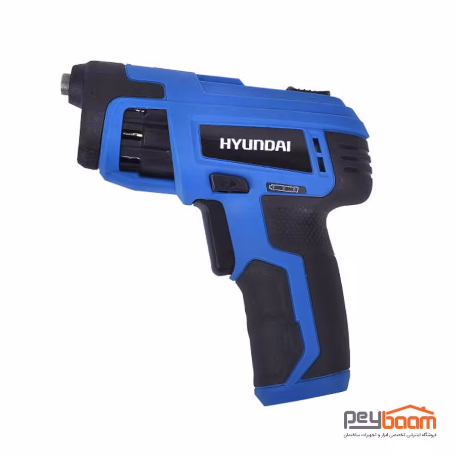 پیچ گوشتی شارژی هیوندای مدل HP3632