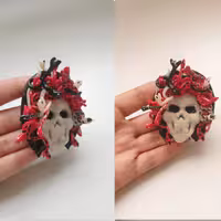 جاسوئیچی اسکلت