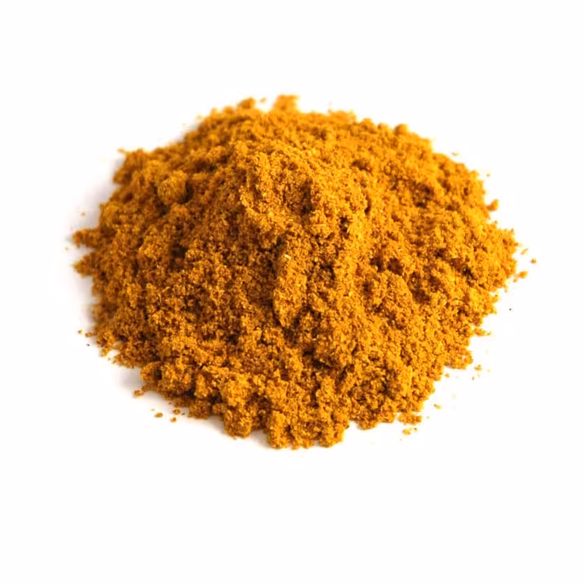 ادویه کاری اعلا 75g