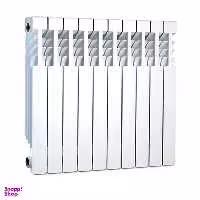 رادیاتور ایران رادیاتور مدل ترمو 10 پره