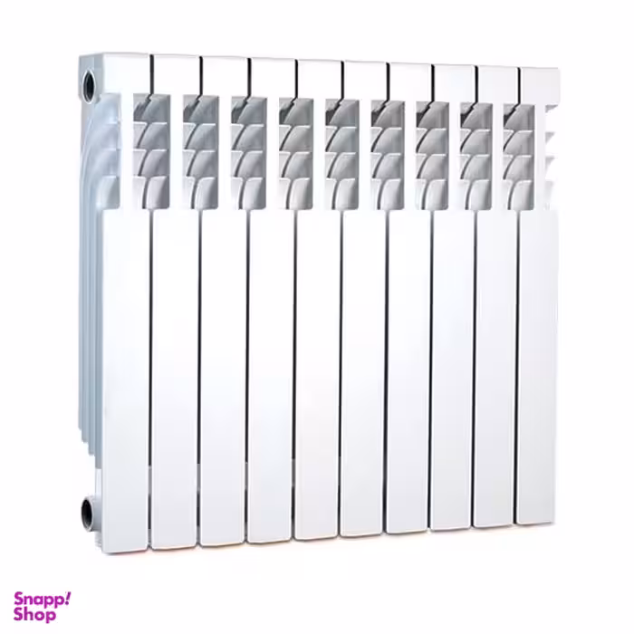 رادیاتور ایران رادیاتور مدل ترمو 10 پره