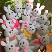 جاکلیدی خرگوش 