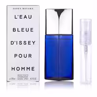 عطر گرمی لئو بلو د ایسه پورهوم از برند بل آلمان BELL