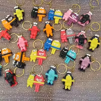 حررراج سرکلیدی مدل خنگول الاغ پاندا فقط فقط 12000ت 