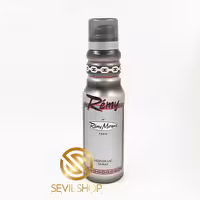 اسپری مردانه رمی مارکویز مدل Remy حجم 175 میلی لیتر