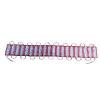چراغ جلوی خودرو قرمز LED FINKE 6 X 20 PACK 12V LAAM649 2 Genel Markalar