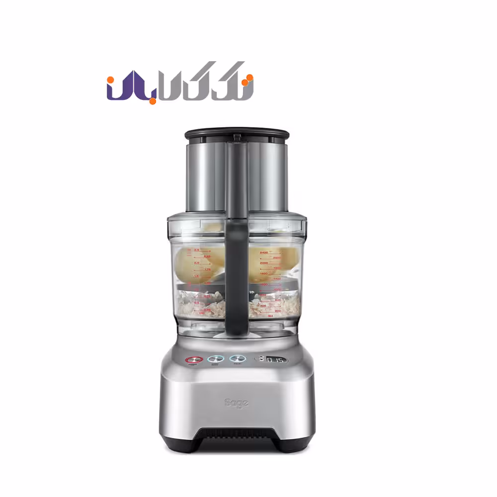 غذاساز سیج مدل SFP820BAL