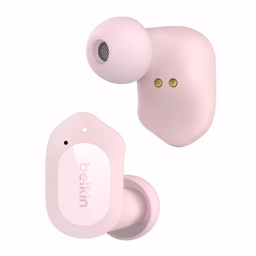 هندزفری بلوتوثی بلکین مدل SoundForm AUC005btPK​