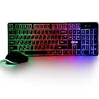 ست کیبورد و ماوس بیسیم فاطر مدل CWR-7000B