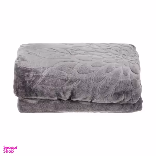 پتو برتر (Bartar) گلبافت مدل برجسته سایز 220*240 سانتی متر