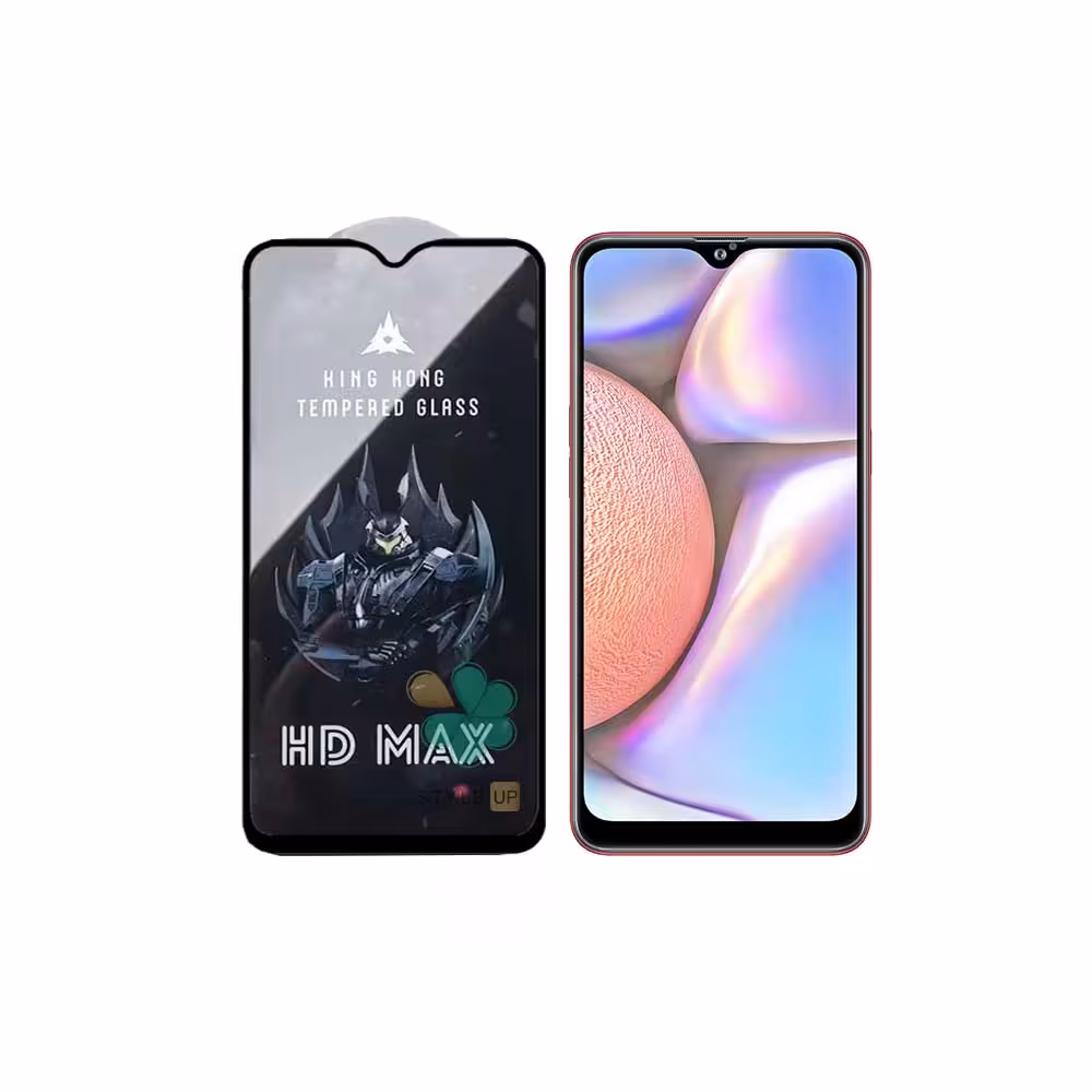 محافظ صفحه گوشی HD MAX مناسب Samsung Galaxy A10s