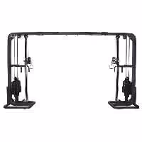 دستگاه صلیب اور کراس استرانگ Strong G-6