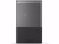 اس اس دی اکسترنال M.2 ‎NVMe ایکس باکس سری X و S سیگیت ظرفیت 1 ترابایت