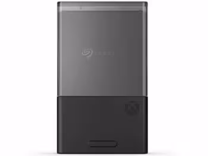 اس اس دی اکسترنال M.2 ‎NVMe ایکس باکس سری X و S سیگیت ظرفیت 1 ترابایت