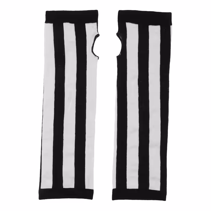 ساق دست ورزشی مدل opt-82270 بسته دو عددی