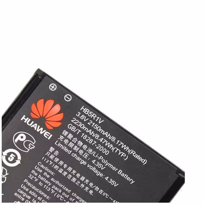 باتری گوشی موبایل هوآوی Y6 Pro