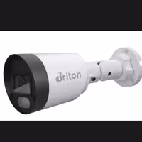 دوربین بولت آنالوگ UVC94B1AR یک دوربین 2 مگاپیکسلی با بدنه فلزی