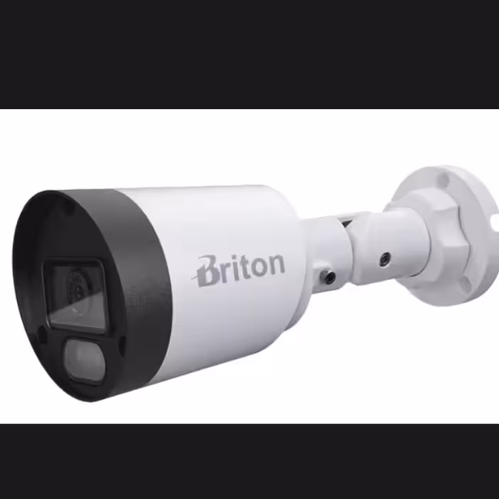 دوربین بولت آنالوگ UVC94B1AR یک دوربین 2 مگاپیکسلی با بدنه فلزی