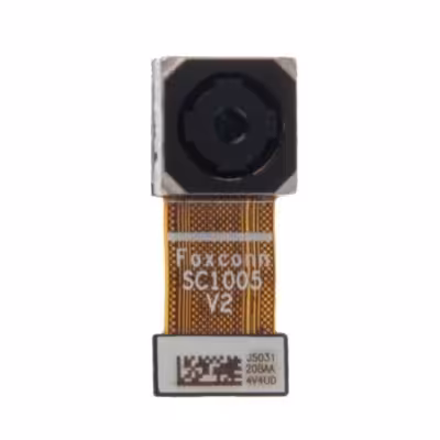 دوربین پشت هوآوی Huawei Ascend Mate7 - دنافون