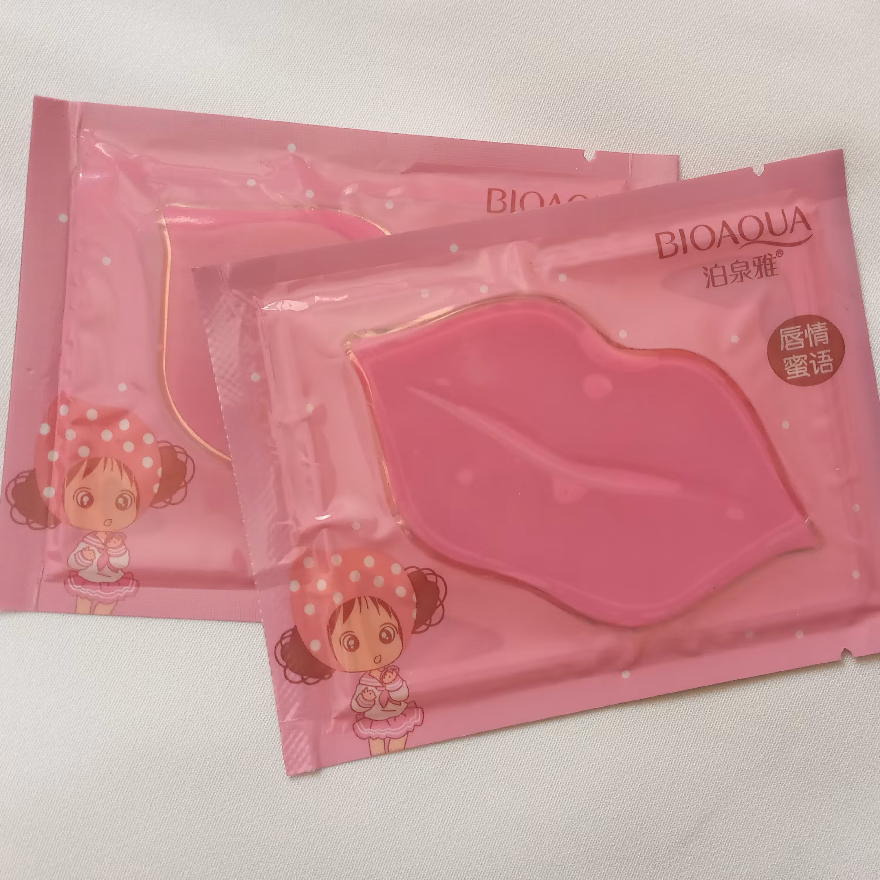 پچ لب ( بیو آکوا )