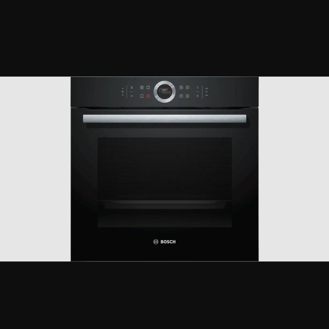 فرتوکار بوش مدلHBG635bb1 هزینه ارسال بعهده مشتری و بصورت پسکرایه هست