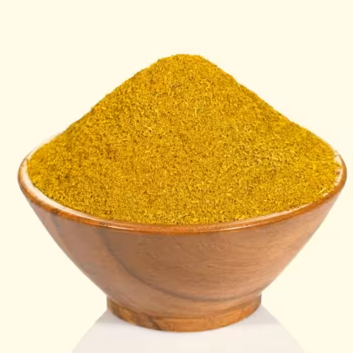 ادویه مخصوص ماهی فدک (100گرم)