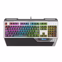 کیبورد گیمینگ گرین GK 803 RGB