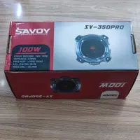 سوپر تیوتر Savoy 350