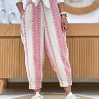 شلوار لنین آیسا