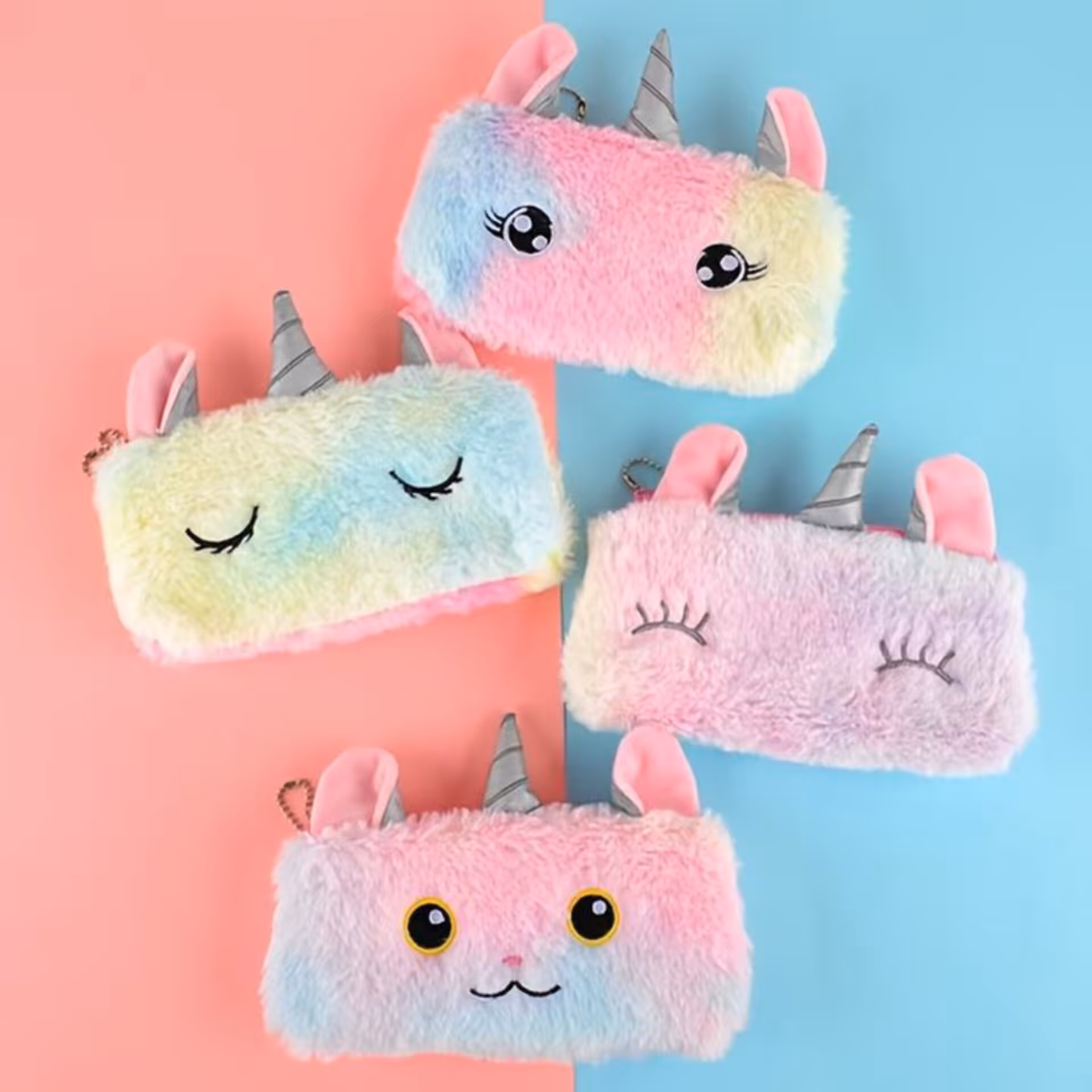 جامدادی پولیشی یونیکورن جامدادی تک شاخ 