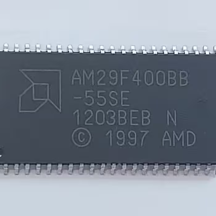 آی سی AM29F400BB55SE   