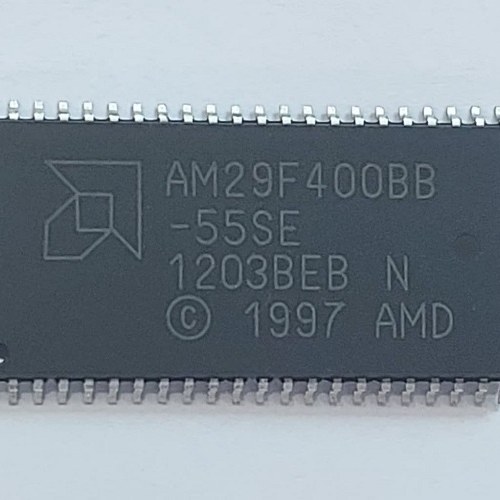 آی سی AM29F400BB55SE