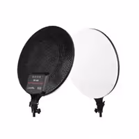 پنل نور ثابت سافت لايت ال ای دی PF45