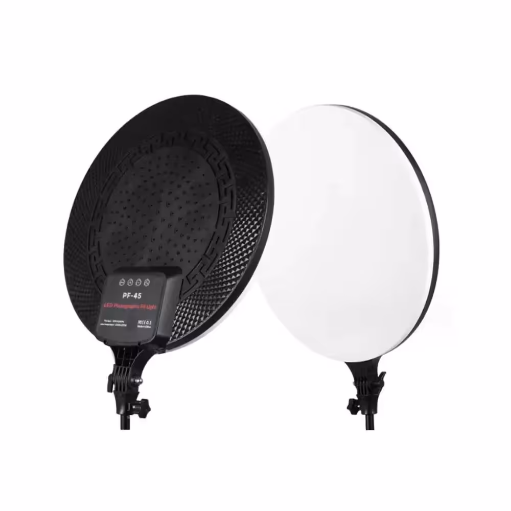 پنل نور ثابت سافت لايت ال ای دی PF45