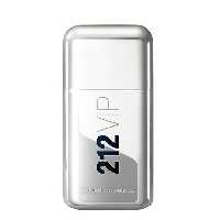 عطر ادکلن 212 vip مردانه CAROLINA HERRERA 212 Vip Men for Men  100ML