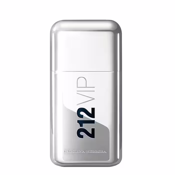 عطر ادکلن 212 vip مردانه CAROLINA HERRERA 212 Vip Men for Men  100ML