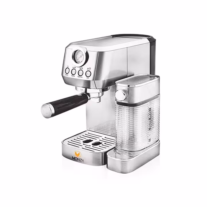 خرید و قیمت اسپرسوساز مونزا مدل M-EM1633